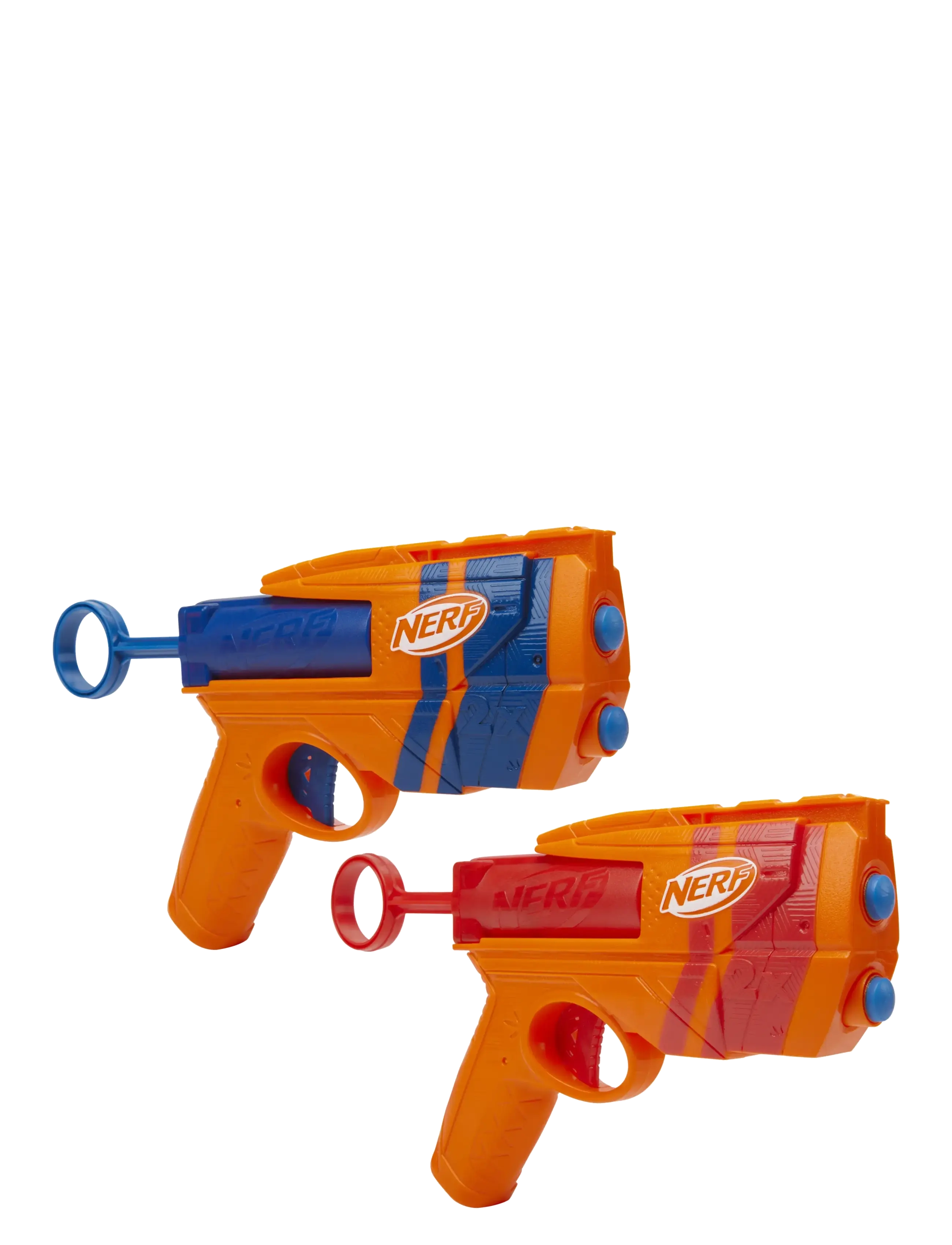 Nerf - toy weapon - multicolor - 2