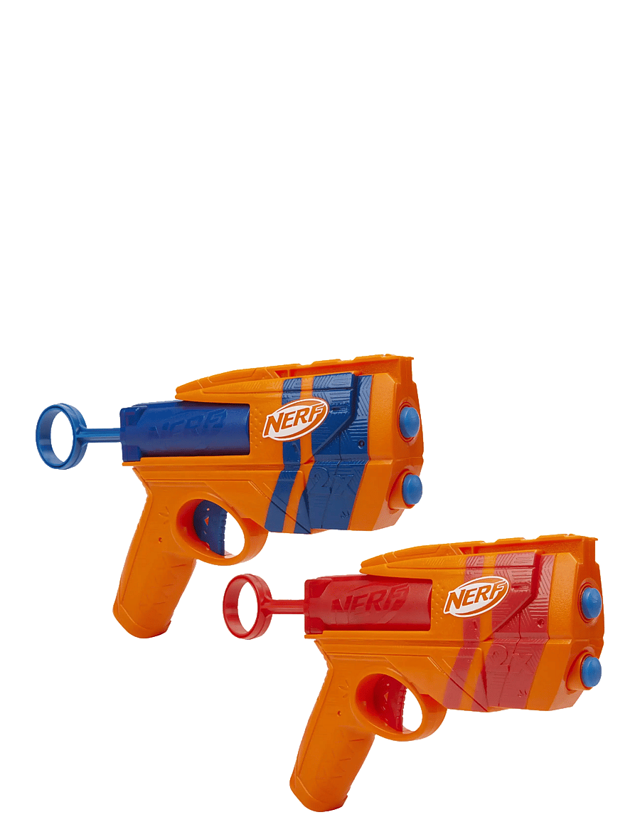 Nerf - toy weapon - multicolor - 2