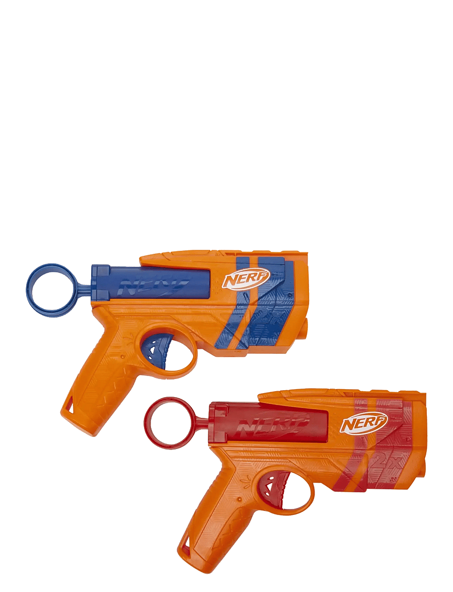 Nerf - toy weapon - multicolor - 3