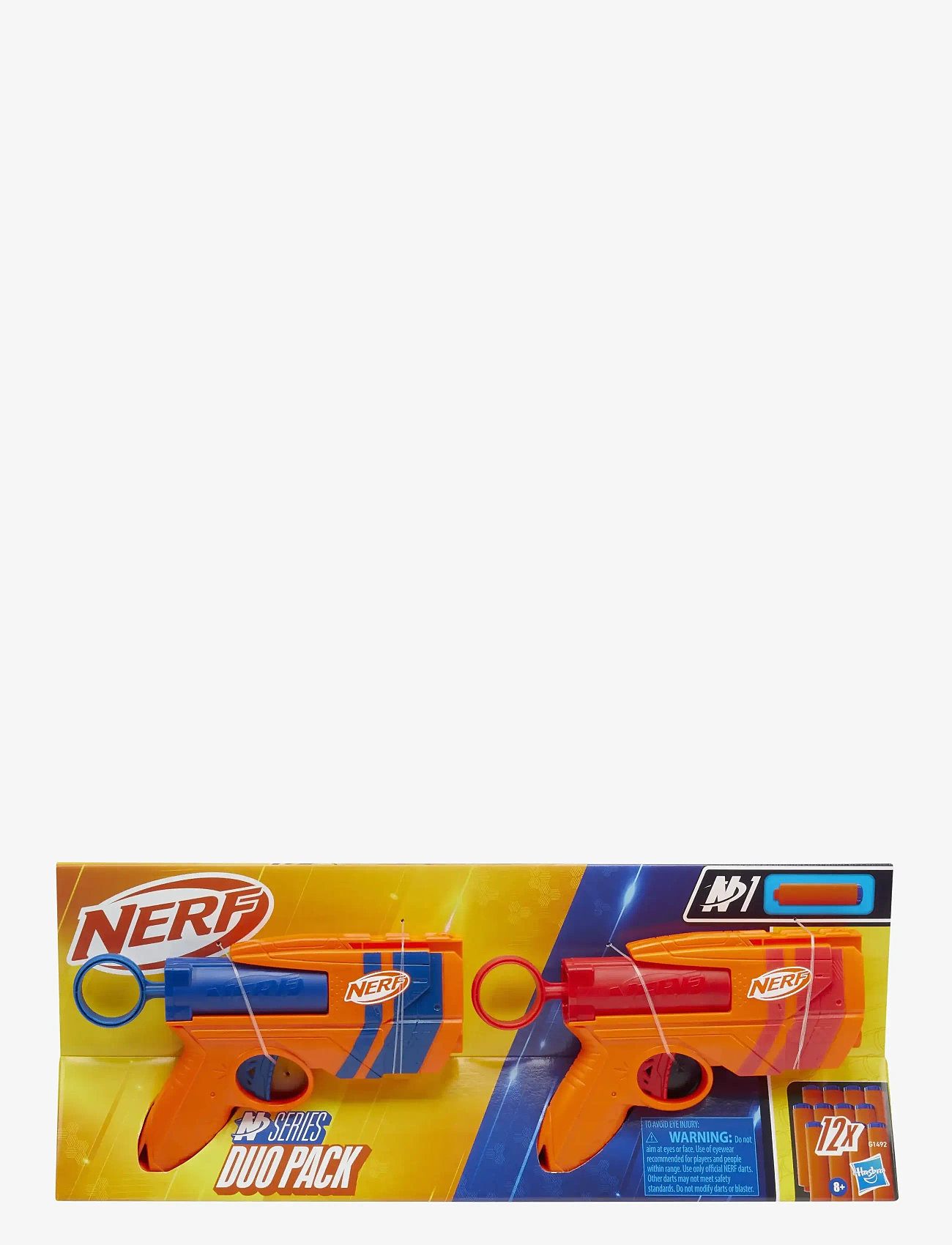 Nerf - toy weapon - die niedrigsten preise - multicolor - 4