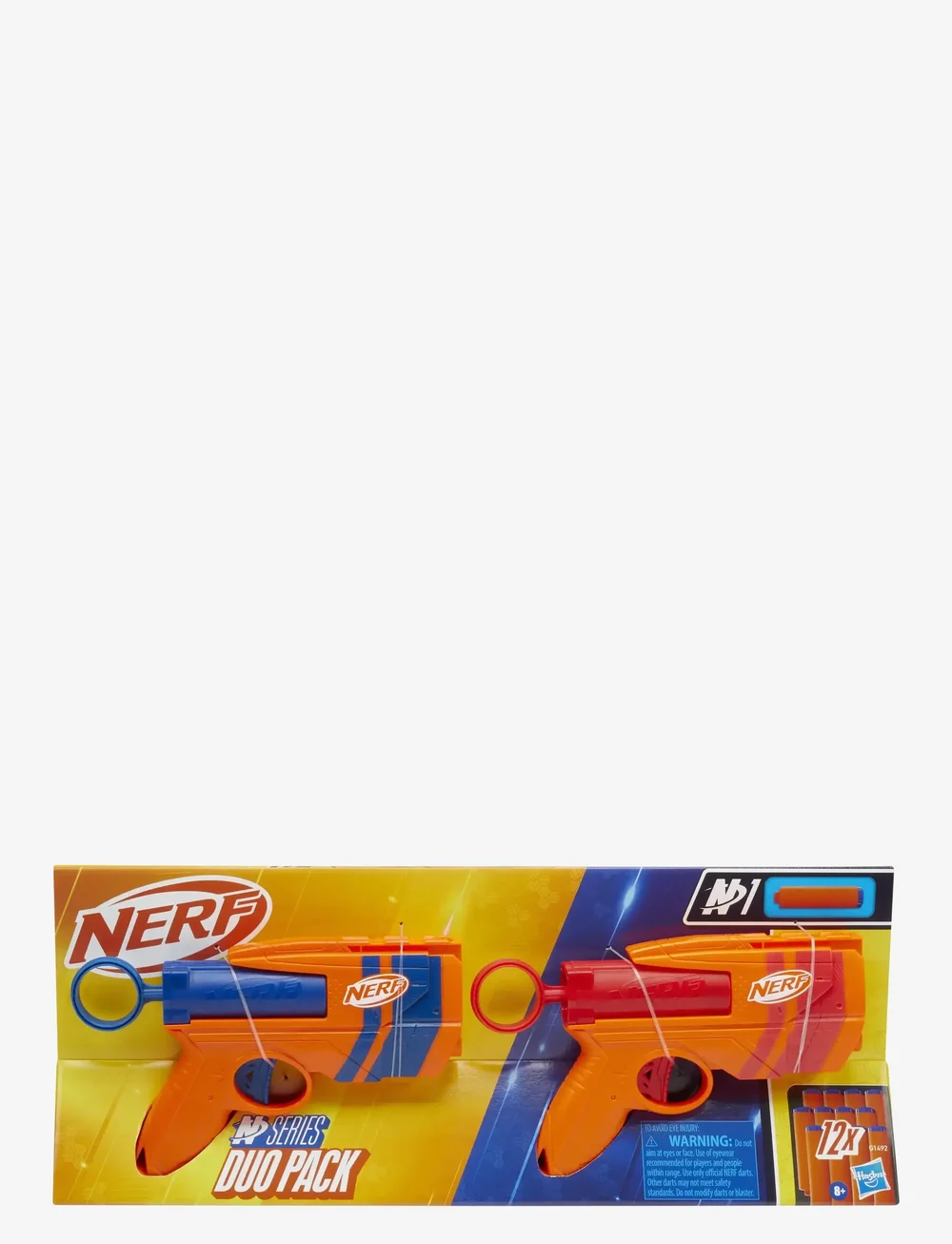 Nerf - toy weapon - blasters - multicolor - 5
