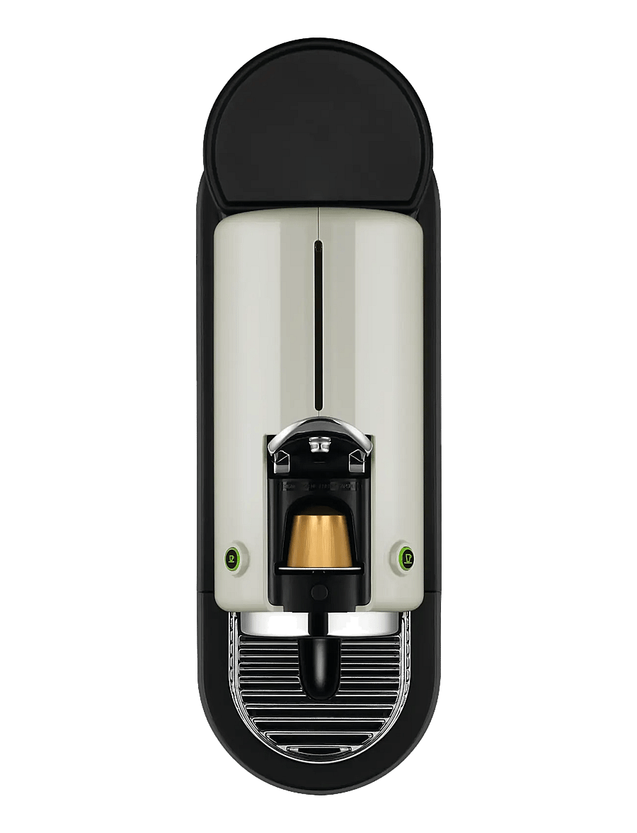 Nespresso - De'Longhi Nespresso Citiz EN167.W - køb efter pris - white - 3