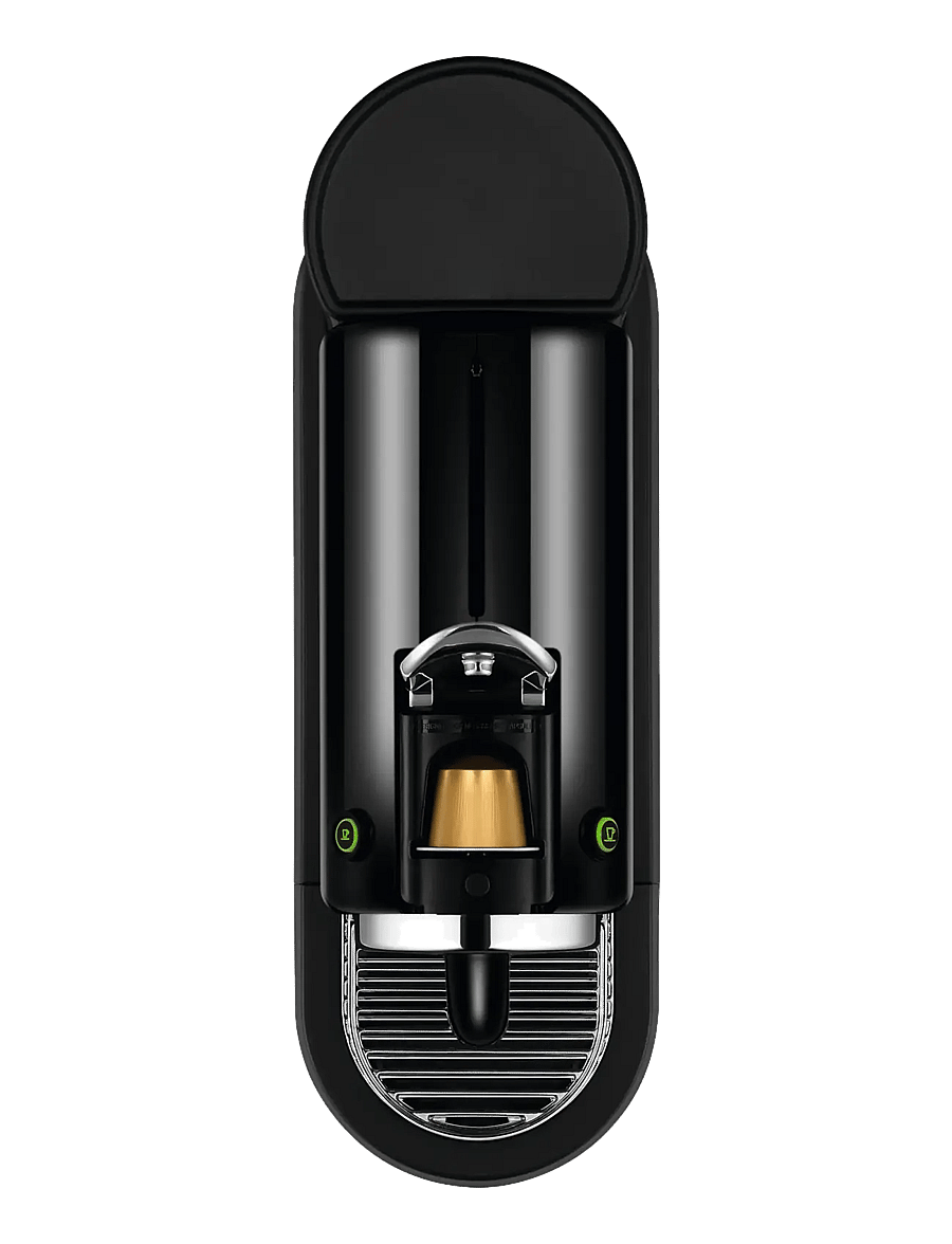 Nespresso - De'Longhi Nespresso Citiz EN167.B - espressomaskiner - black - 2