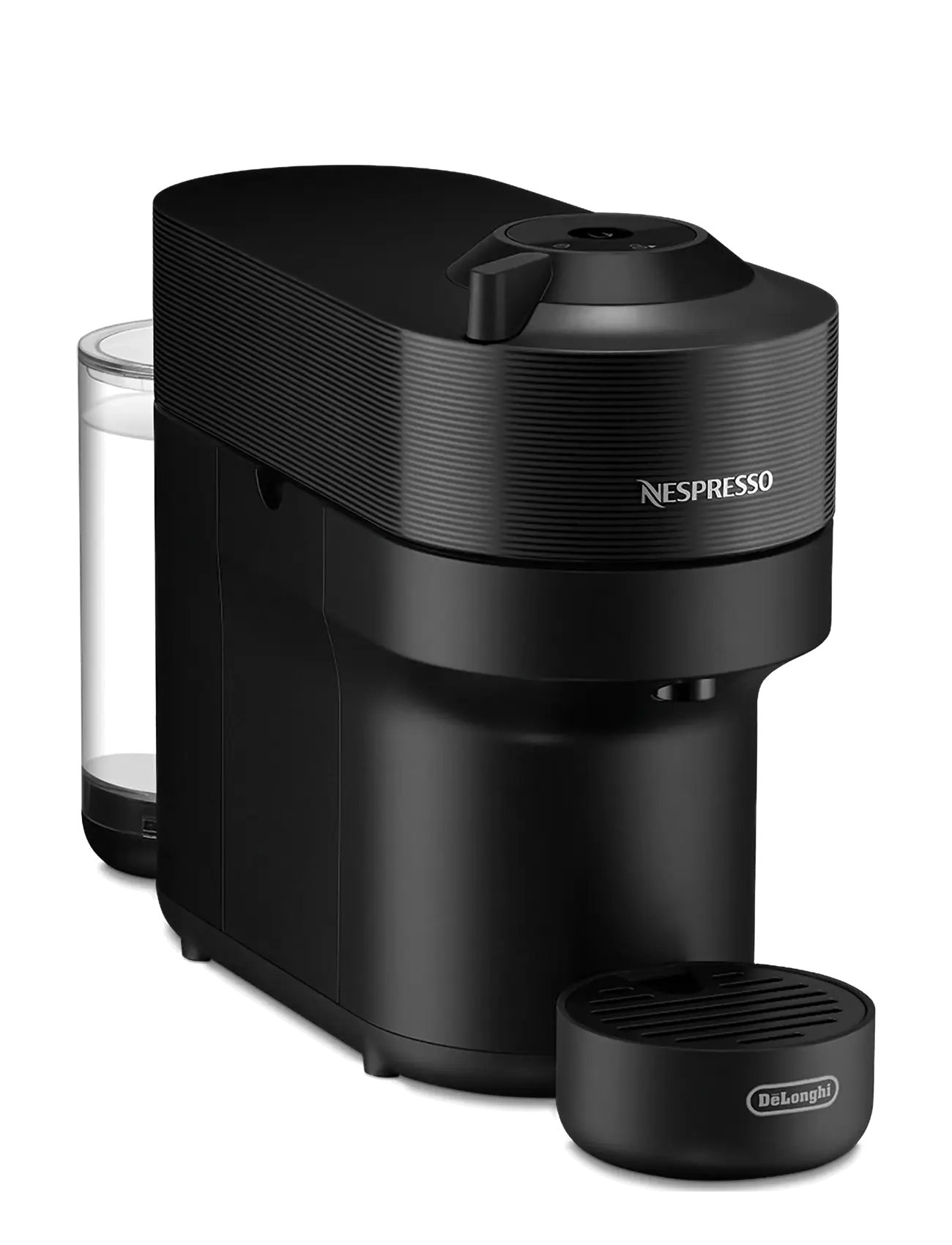 Nespresso De'Longhi Vertuo Pop ENV90.B - Julegaver til kvinder - BLACK / black