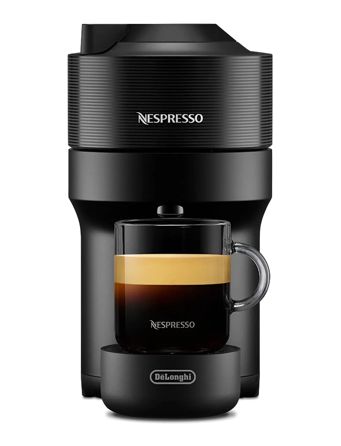 Nespresso - De'Longhi Vertuo Pop ENV90.B - køb efter pris - black - 1