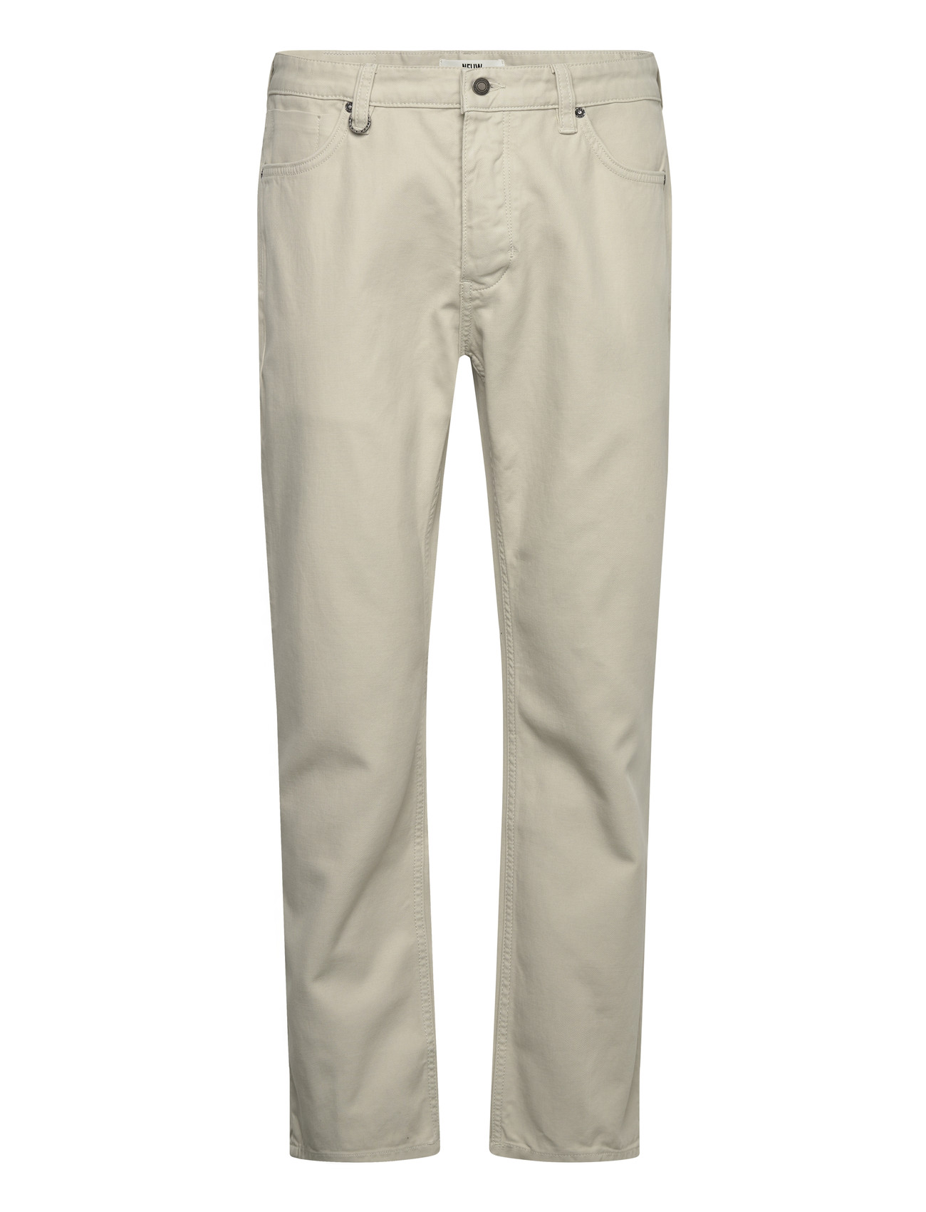 NEUW Ray Straight Yale Sand - Cream - 30 2