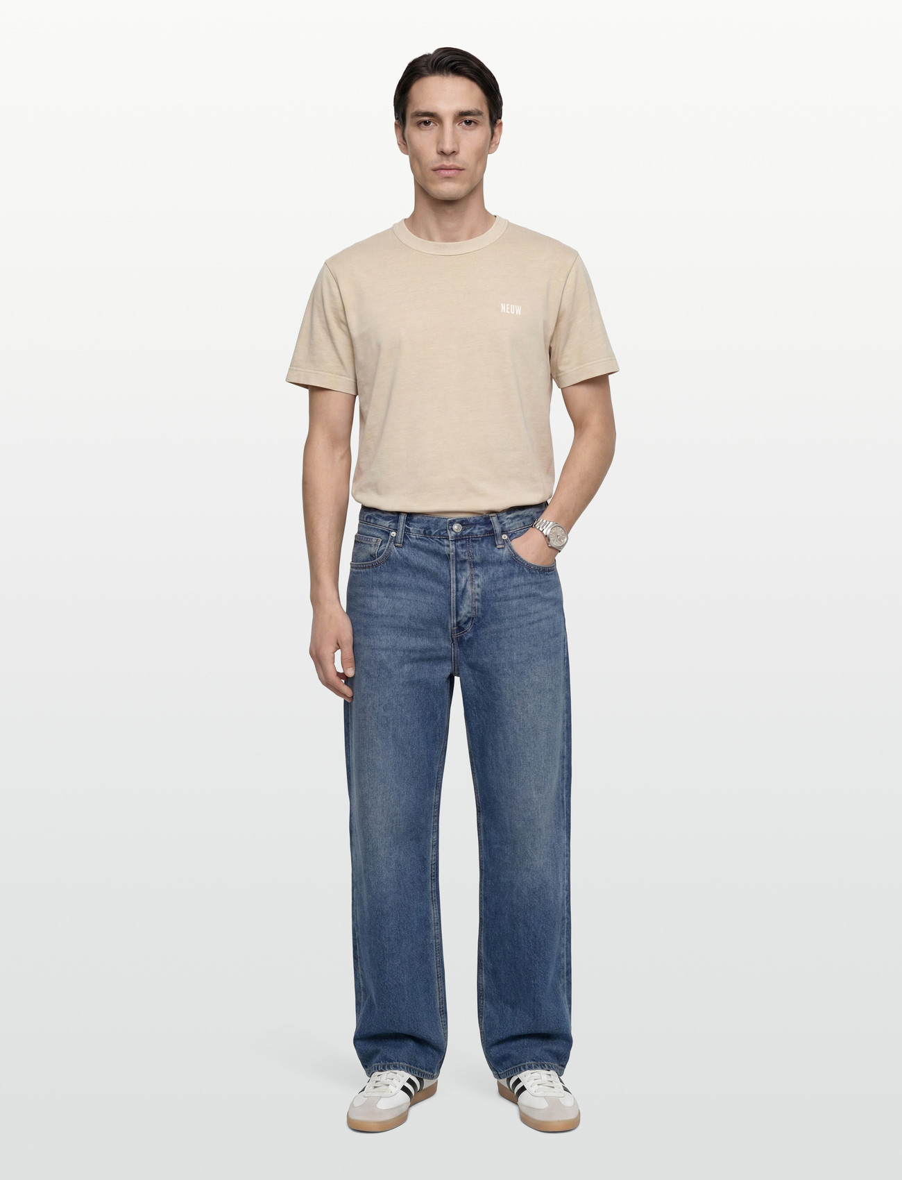 Beige