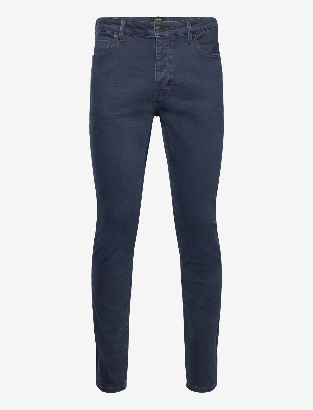 NEUW - RAY TAPERED NORDIC BLUE - hosen & jeans - blue - 0