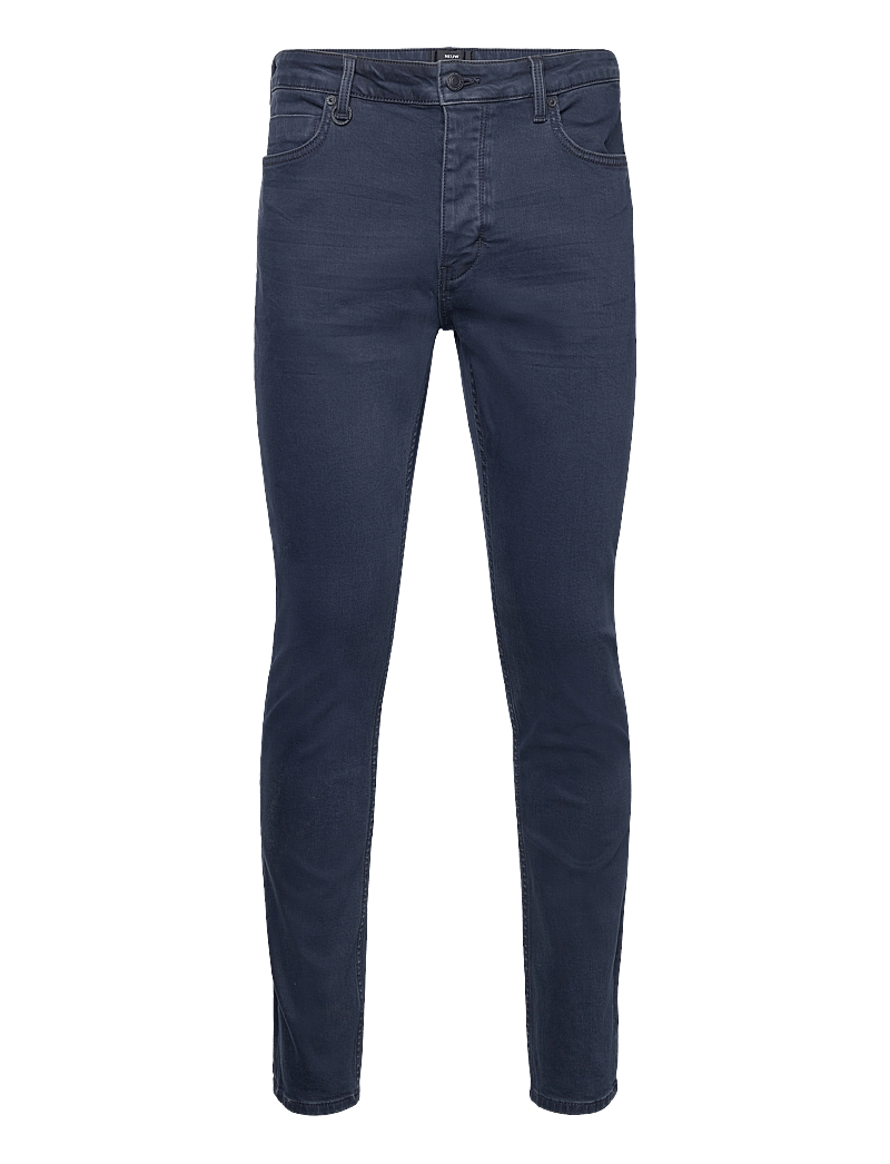 NEUW - RAY TAPERED NORDIC BLUE - blue - 1