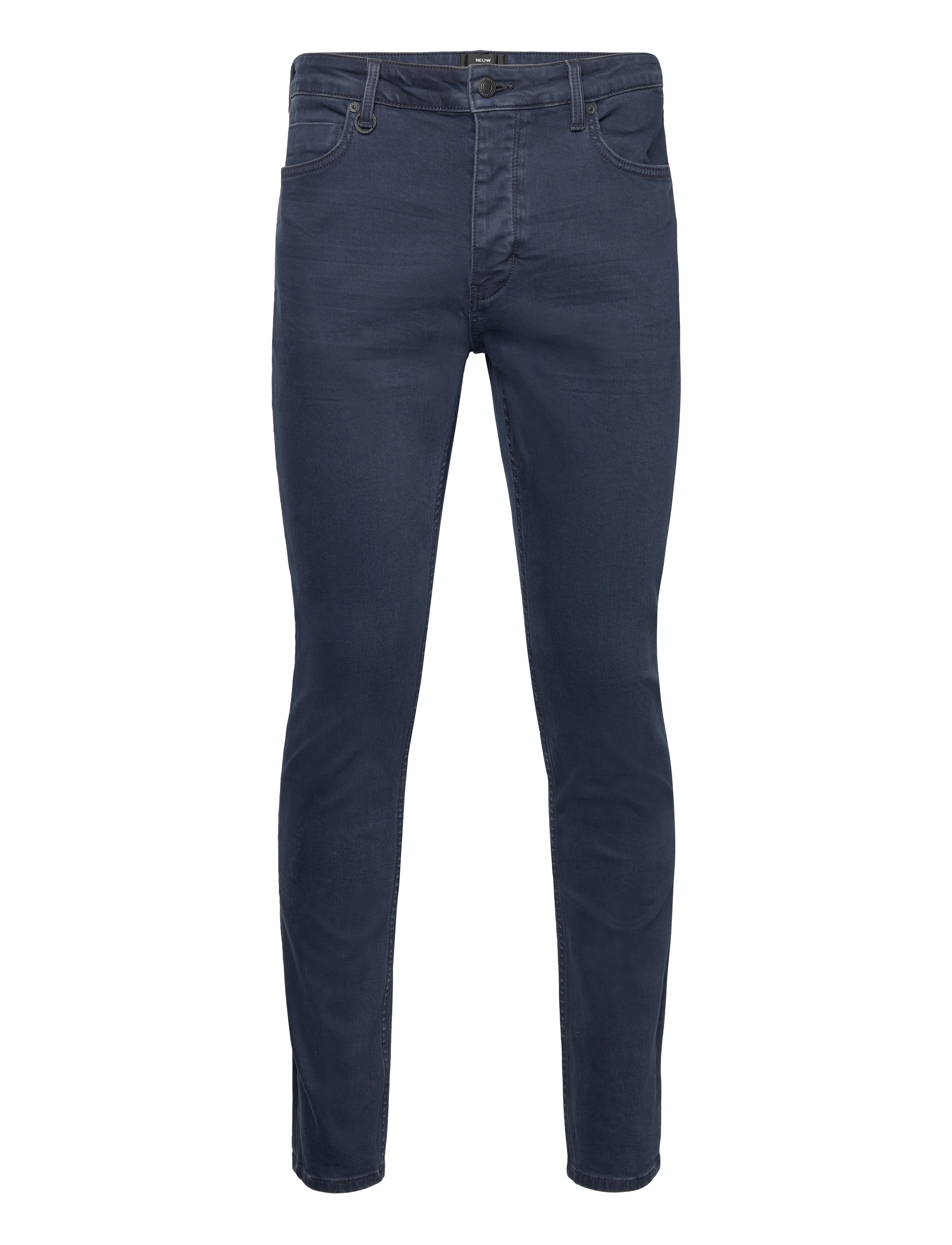 NEUW RAY TAPERED NORDIC BLUE - Jeans - BLUE / blue