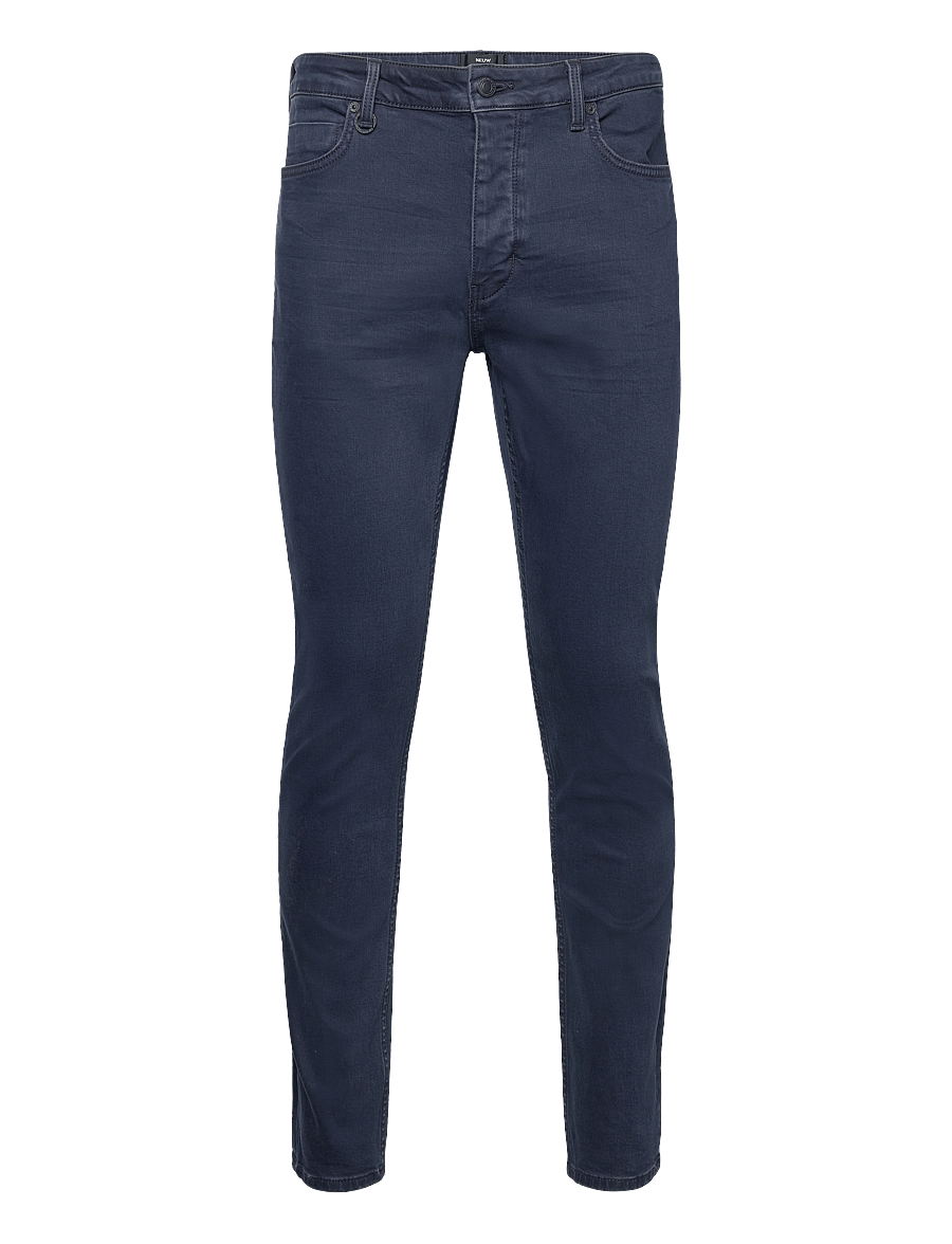NEUW - RAY TAPERED NORDIC BLUE - blue - 1