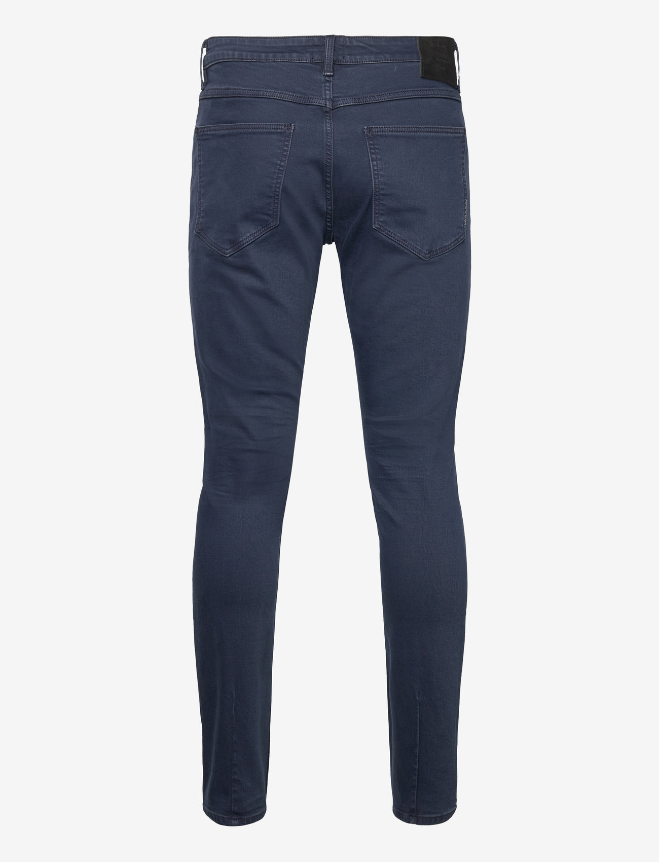NEUW - RAY TAPERED NORDIC BLUE - hosen & jeans - blue - 1