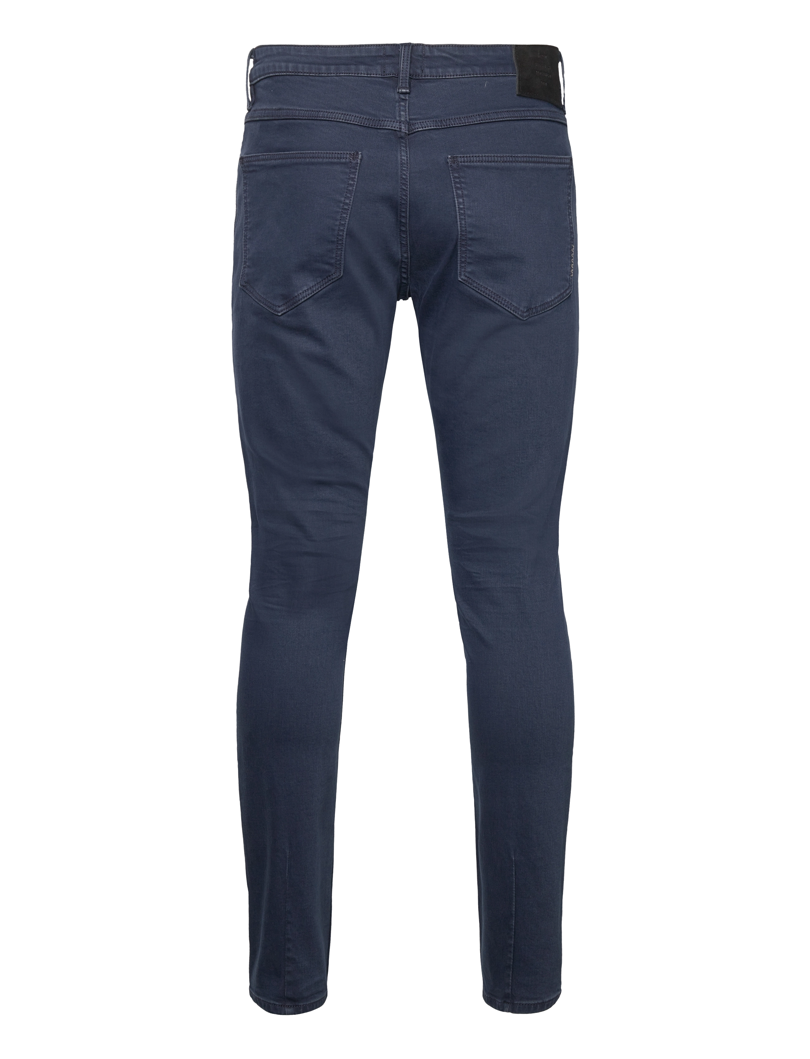 NEUW - RAY TAPERED NORDIC BLUE - tapered-lõikega teksad - blue - 2
