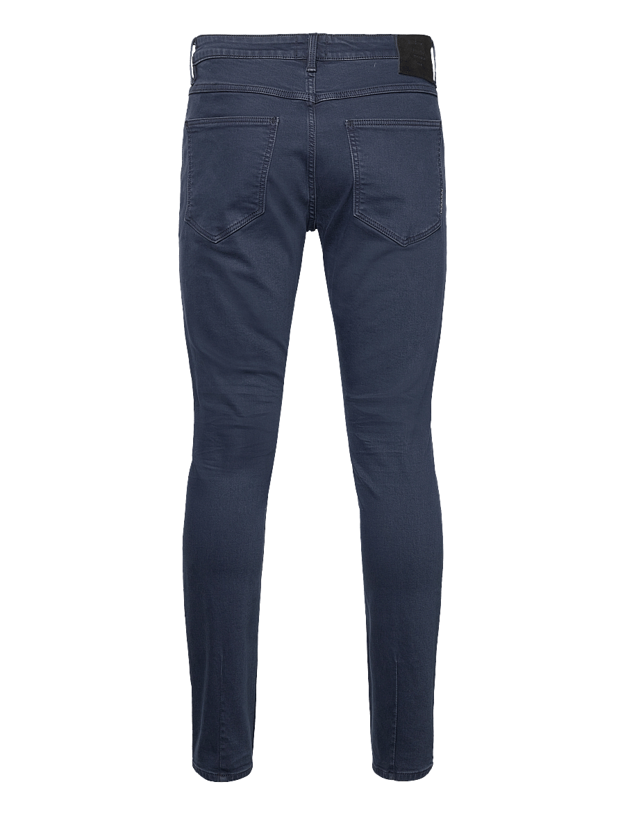 NEUW - RAY TAPERED NORDIC BLUE - blue - 2