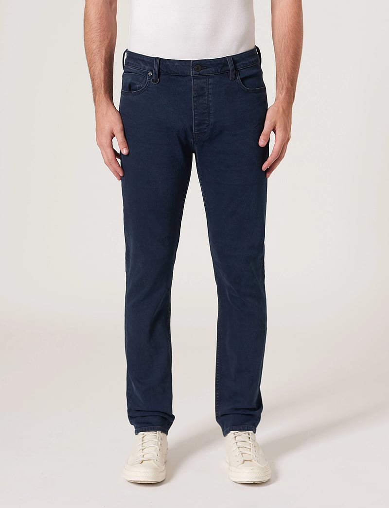 NEUW - RAY TAPERED NORDIC BLUE - blue - 0