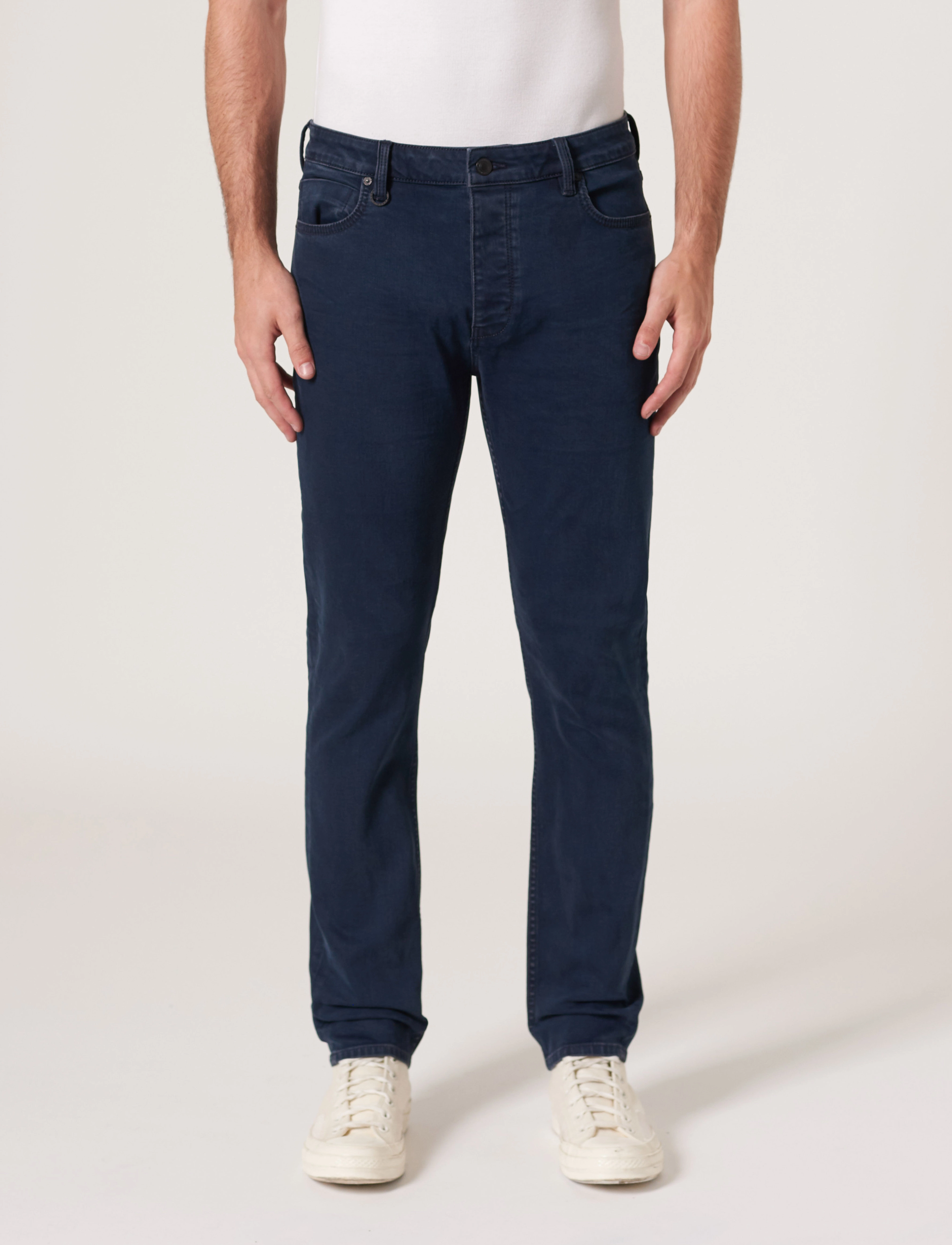 NEUW RAY TAPERED NORDIC BLUE - Jeans - BLUE / blue