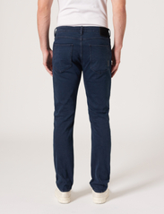 NEUW - RAY TAPERED NORDIC BLUE - tapered jeans - blue - 3