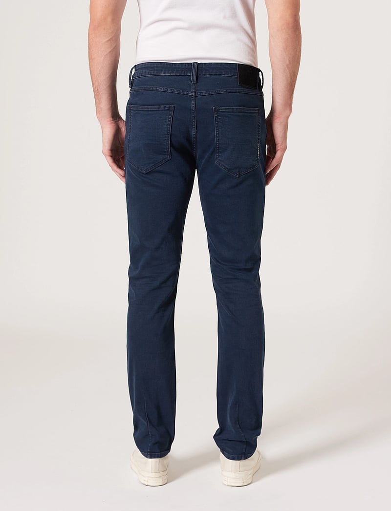 NEUW - RAY TAPERED NORDIC BLUE - blue - 3