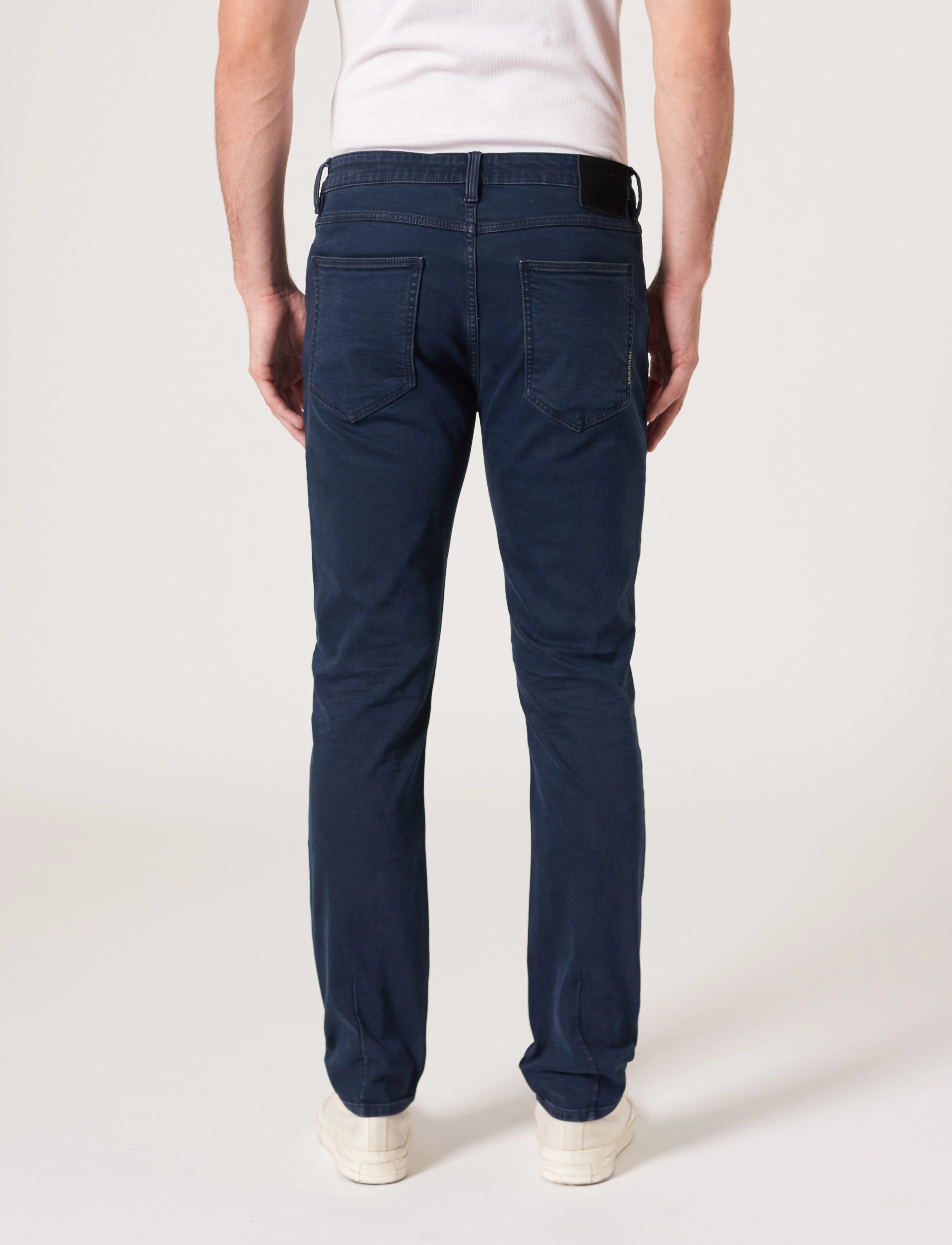 NEUW - RAY TAPERED NORDIC BLUE - tapered-lõikega teksad - blue - 3