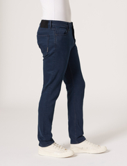 NEUW - RAY TAPERED NORDIC BLUE - tapered jeans - blue - 4