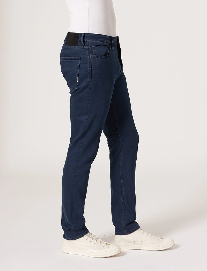 NEUW - RAY TAPERED NORDIC BLUE - blue - 4