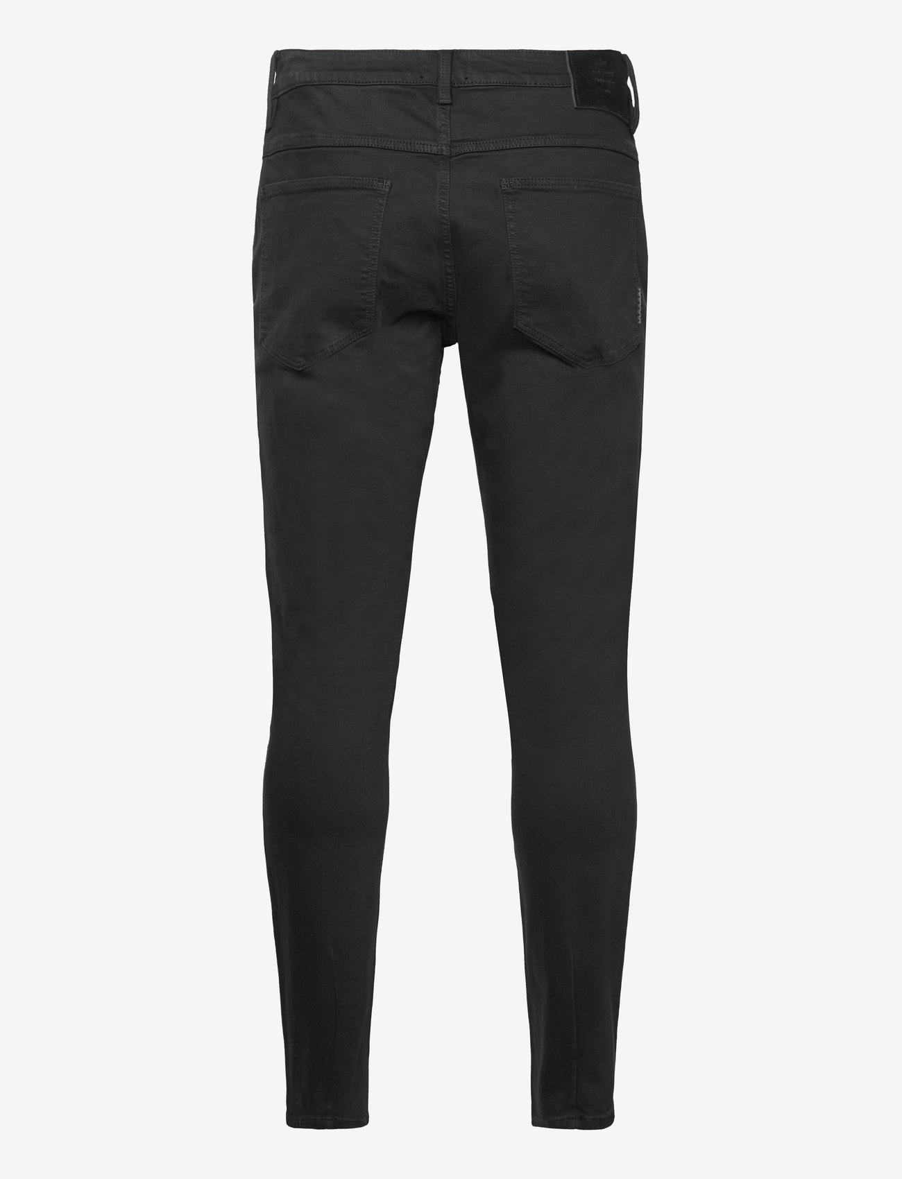 NEUW - RAY TAPERED NORTHBLK - black - 1