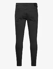 NEUW - RAY TAPERED NORTHBLK - tapered jeans - black - 1
