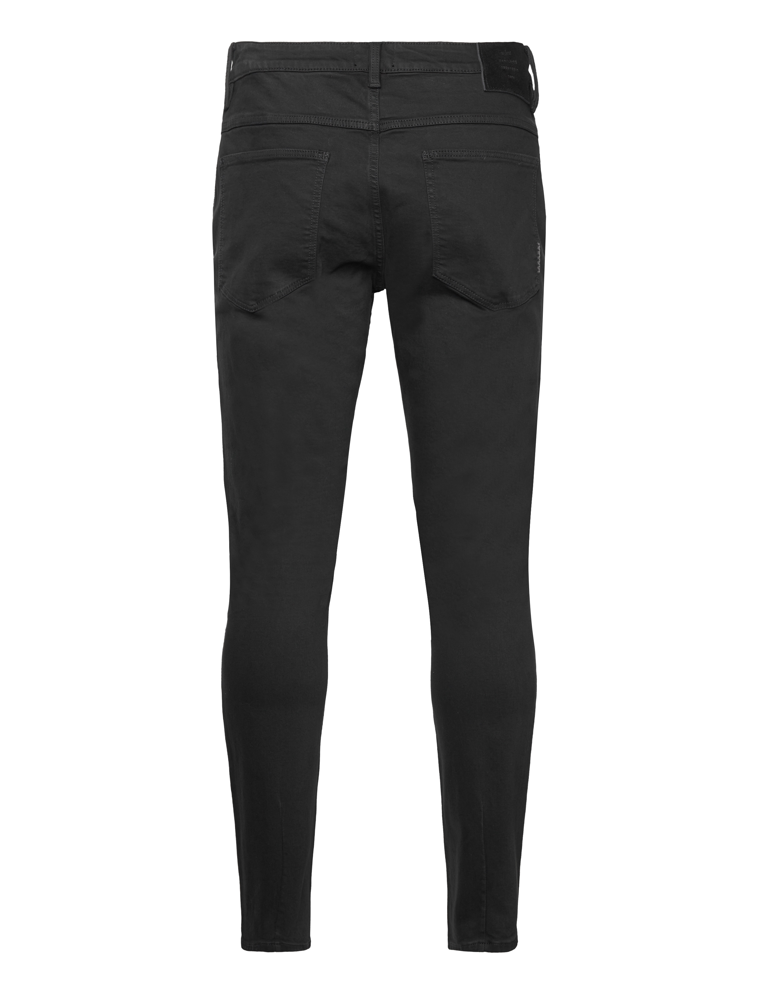 NEUW - RAY TAPERED NORTHBLK - black - 2