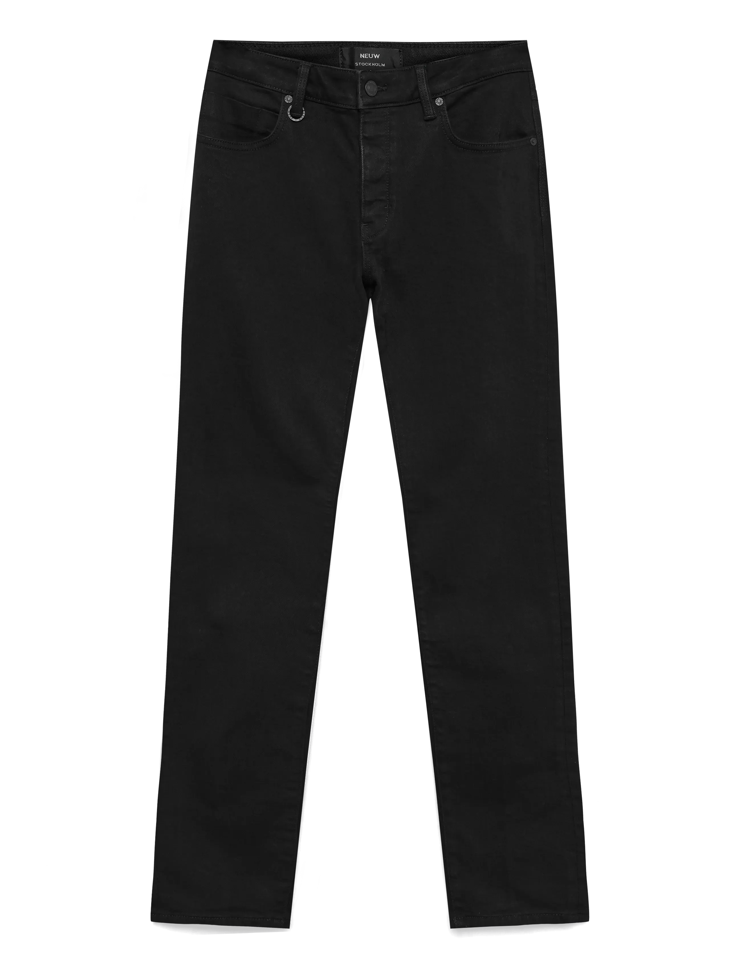NEUW Iggy Skinny, 30 x 30, Jeans, Schwarz - Männerswear