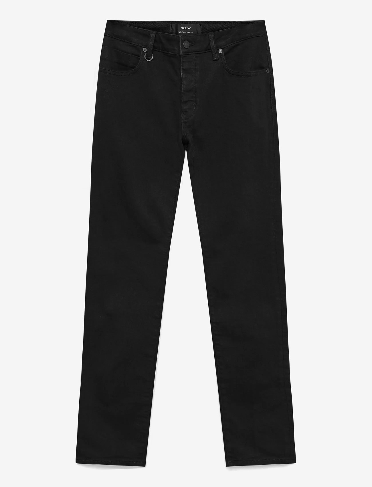 NEUW - IGGY SKINNY - skinny jeans - perfecto - 1