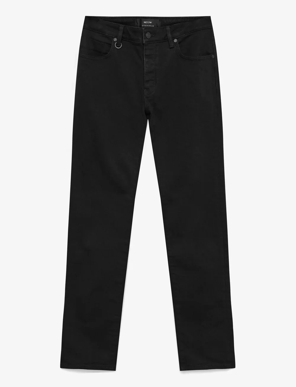 NEUW - IGGY SKINNY - PERFECTO - skinny jeans - perfecto - 1