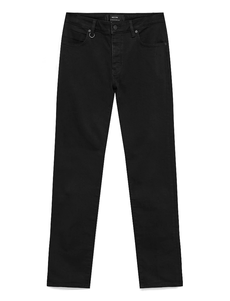 NEUW - IGGY SKINNY - skinny jeans - perfecto - 1