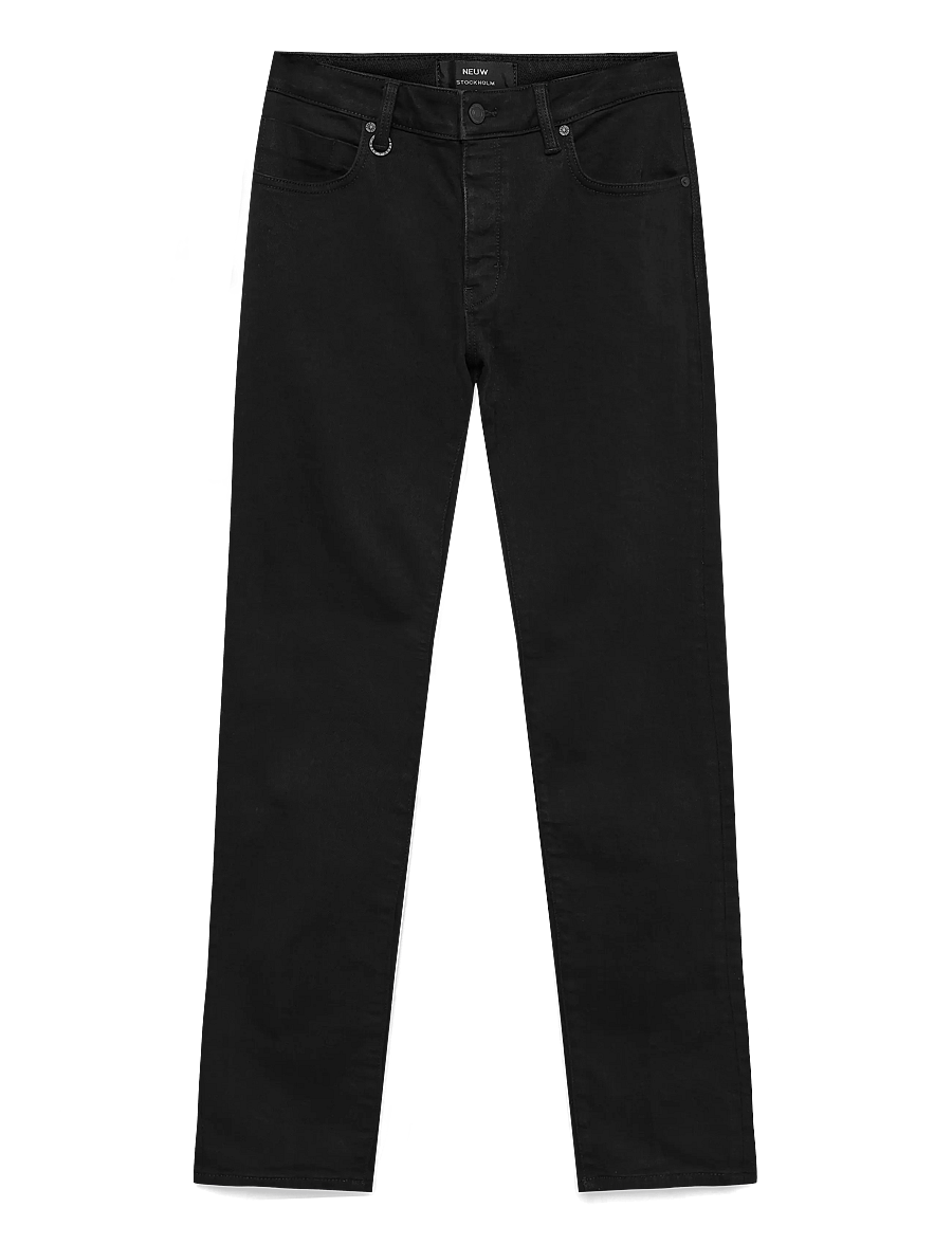 NEUW - IGGY SKINNY - skinny jeans - perfecto - 1