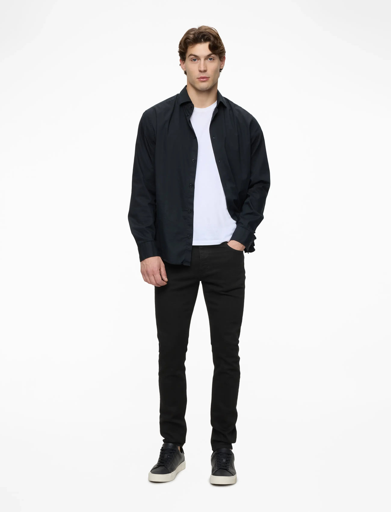 NEUW - IGGY SKINNY - skinny jeans - perfecto - 2