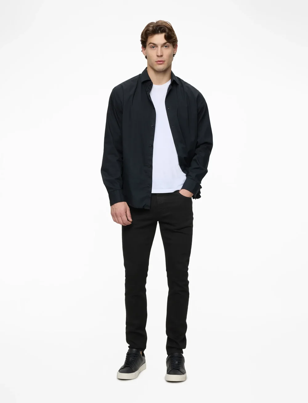 NEUW - IGGY SKINNY - PERFECTO - skinny jeans - perfecto - 2