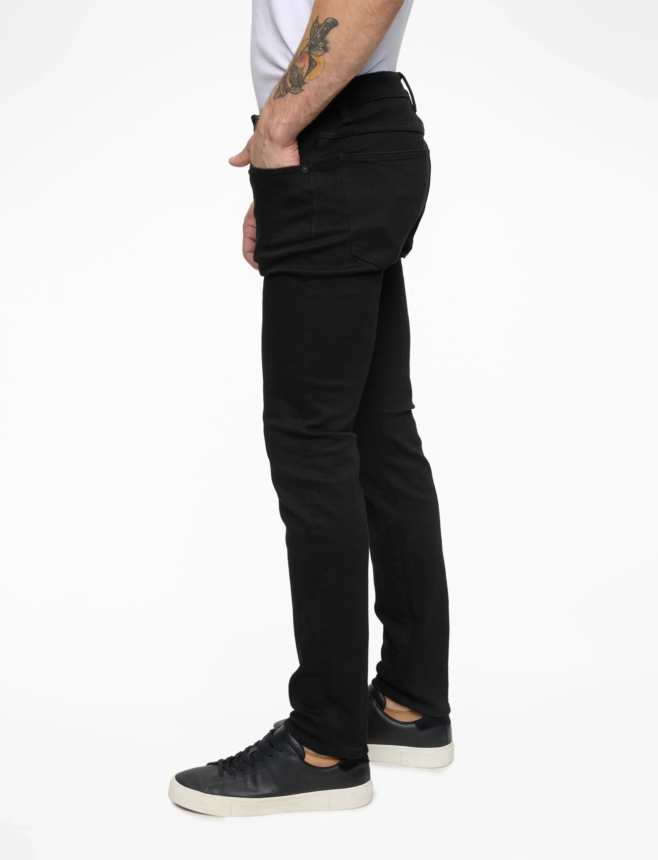 NEUW - IGGY SKINNY - skinny jeans - perfecto - 3