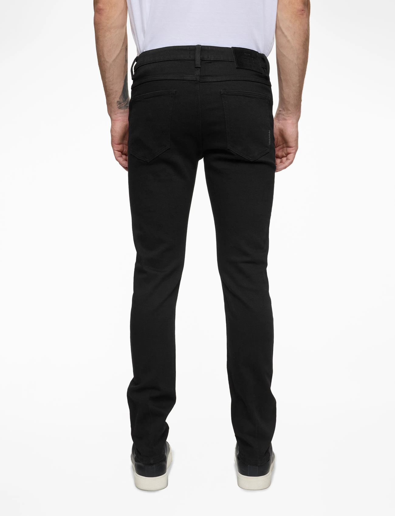 NEUW - IGGY SKINNY - skinny jeans - perfecto - 4