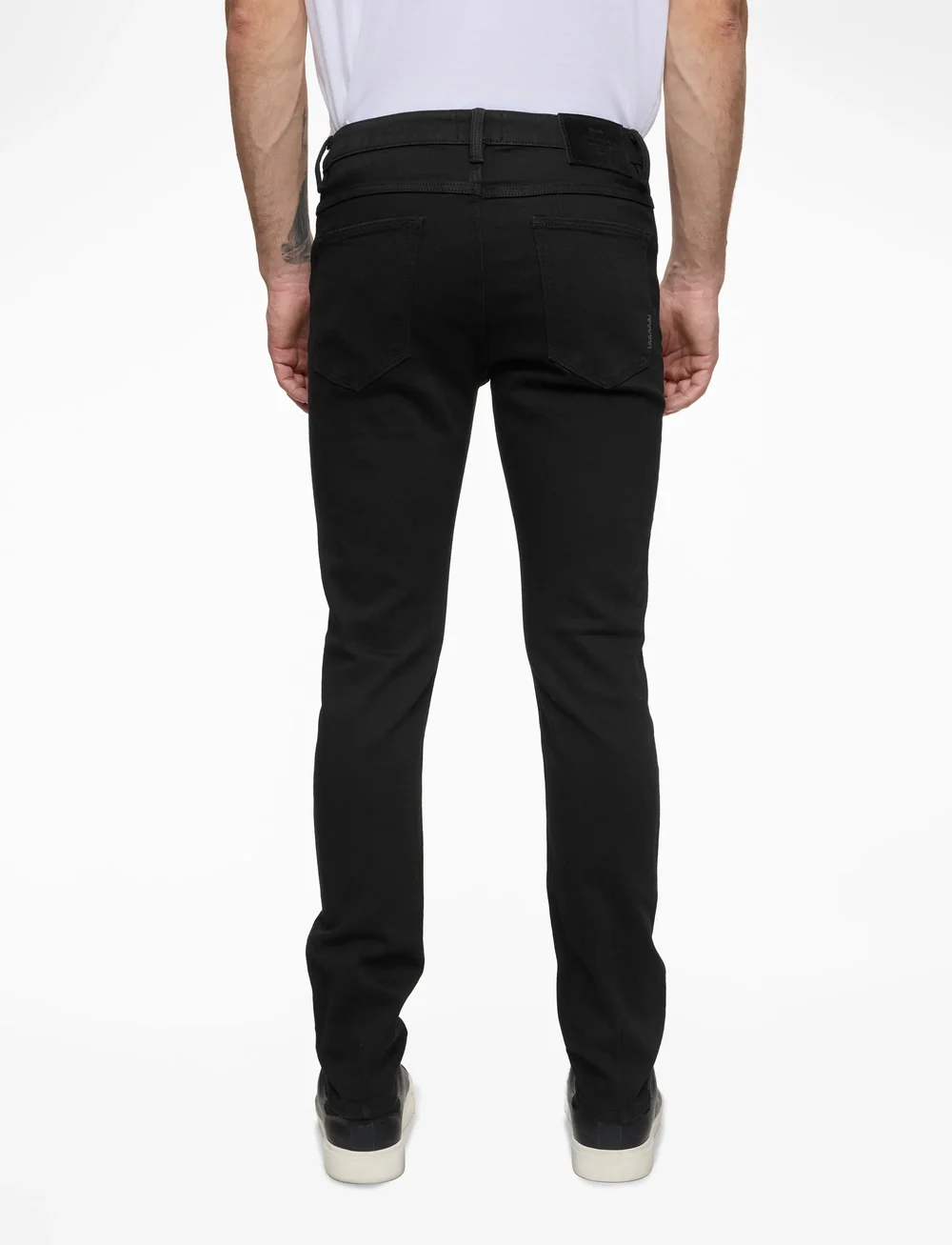 NEUW - IGGY SKINNY - PERFECTO - skinny jeans - perfecto - 4