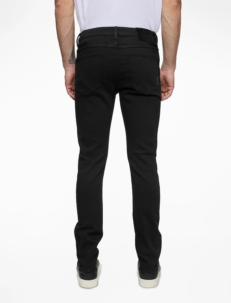NEUW - IGGY SKINNY - skinny jeans - perfecto - 4