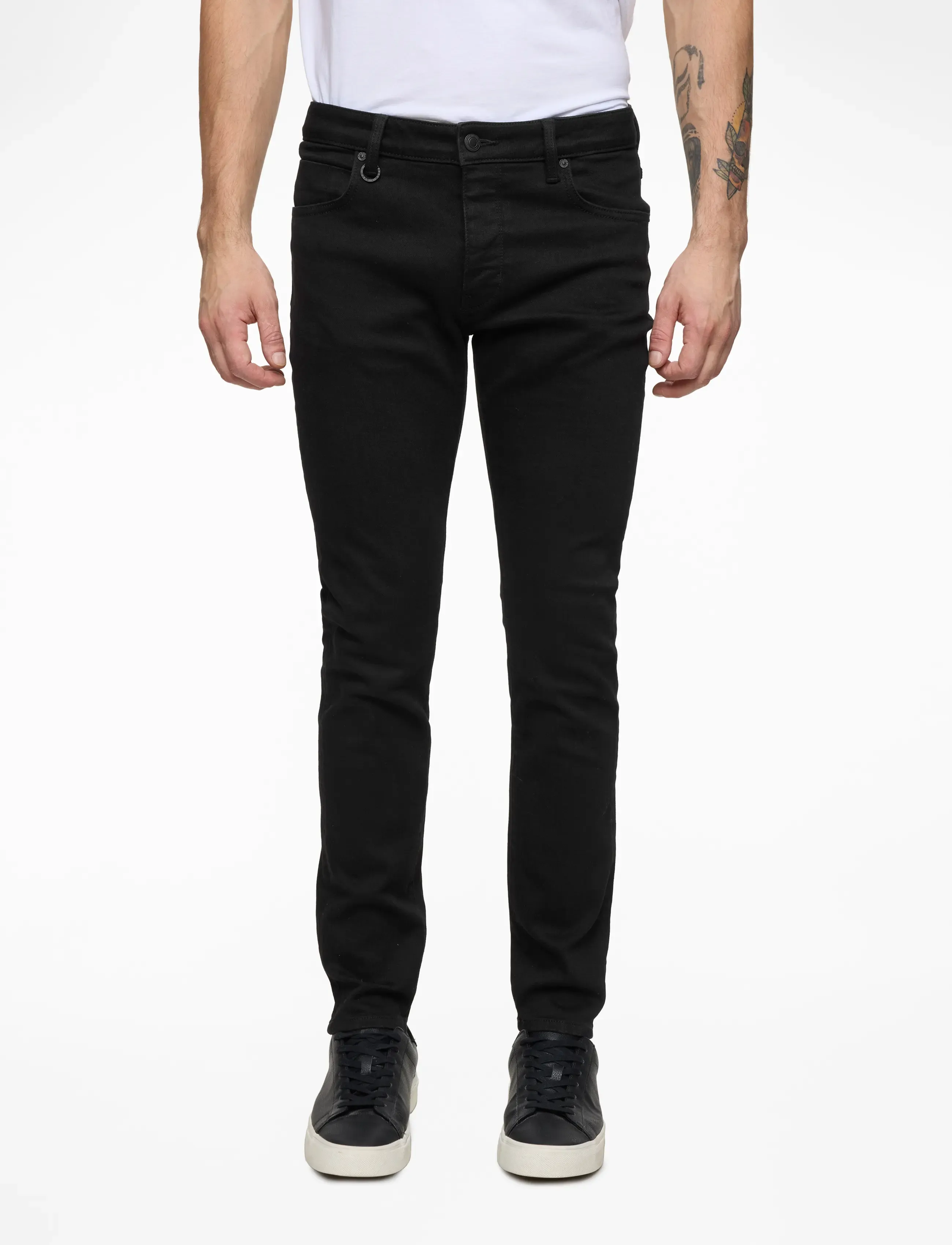 Iggy Skinny 5