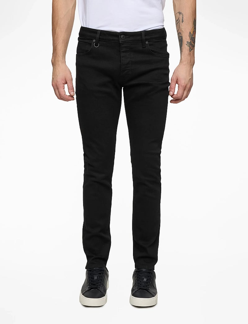 NEUW - IGGY SKINNY - skinny jeans - perfecto - 0