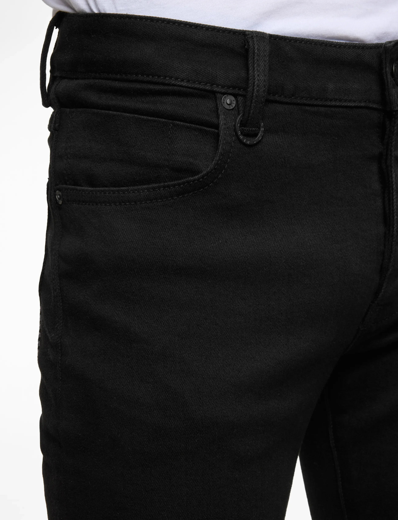 NEUW - IGGY SKINNY - skinny jeans - perfecto - 5