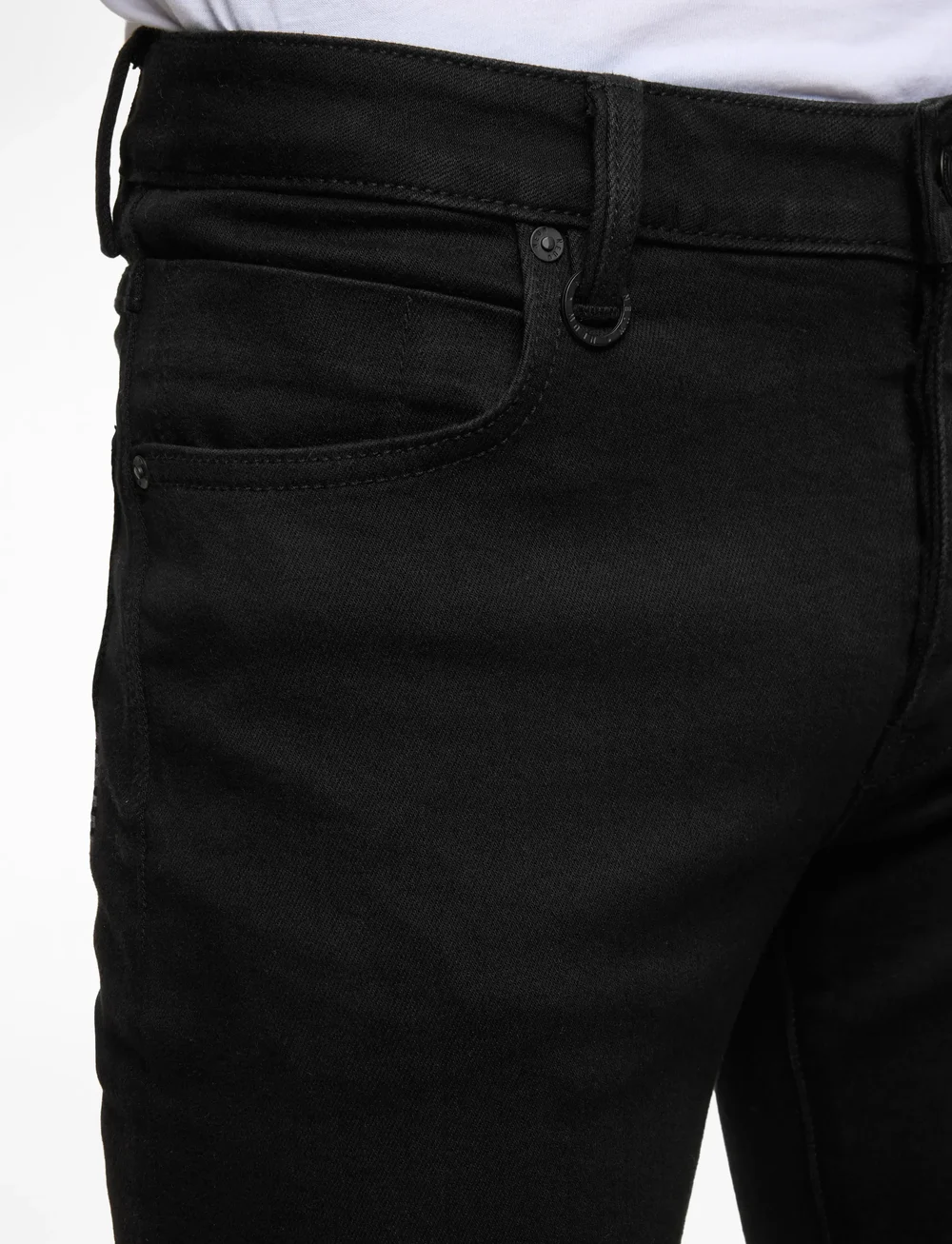 NEUW - IGGY SKINNY - PERFECTO - skinny jeans - perfecto - 5