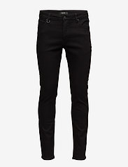 NEUW - IGGY SKINNY - džinsa bikses ar šaurām starām - perfecto - 0