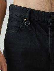 NEUW - RAY STRAIGHT - regular jeans - reverent black - 3