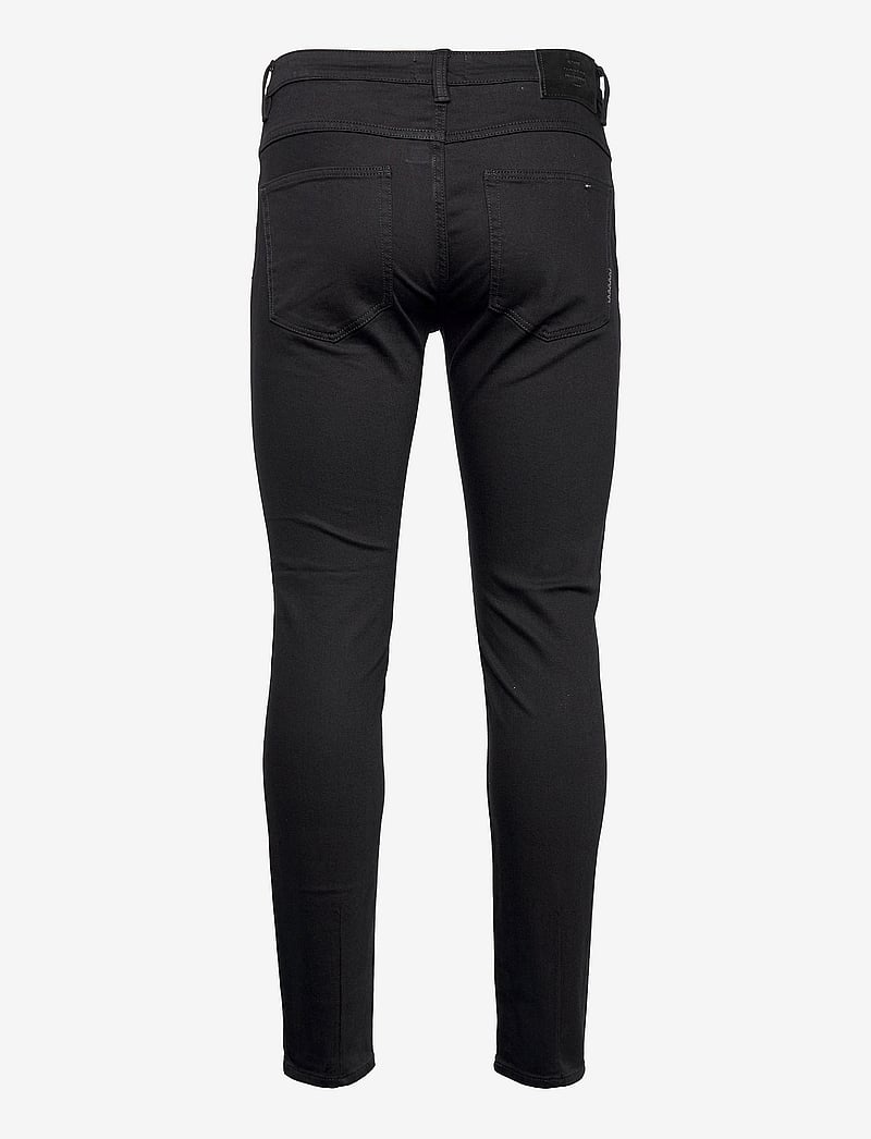 NEUW - LOU SLIM - slim jeans - forever black - 3
