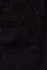 NEUW - LOU SLIM - džinsa bikses ar tievām starām - forever black - 6