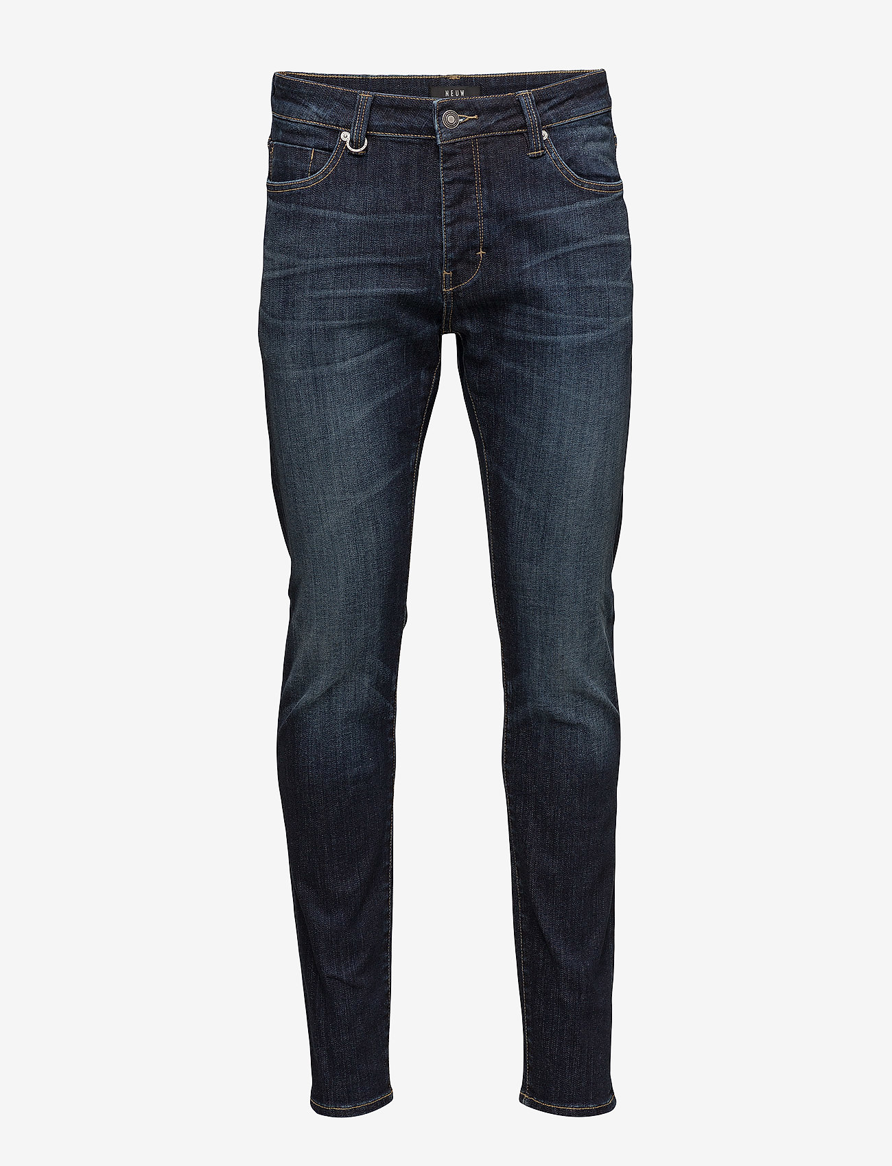 NEUW - Iggy Skinny - factory air wash - 0