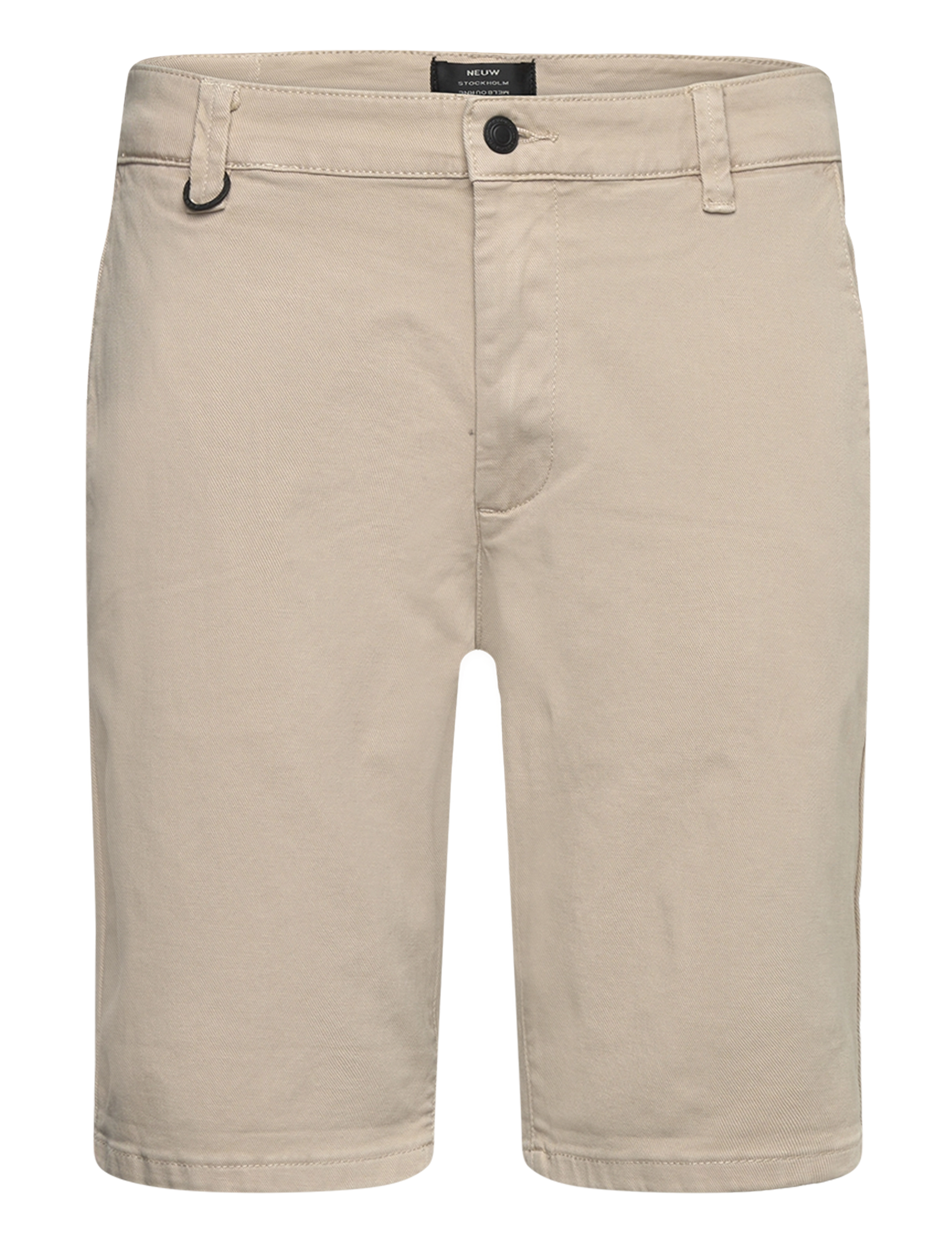 NEUW Cody Kurz Sandstorm Beige - 28 - Herren