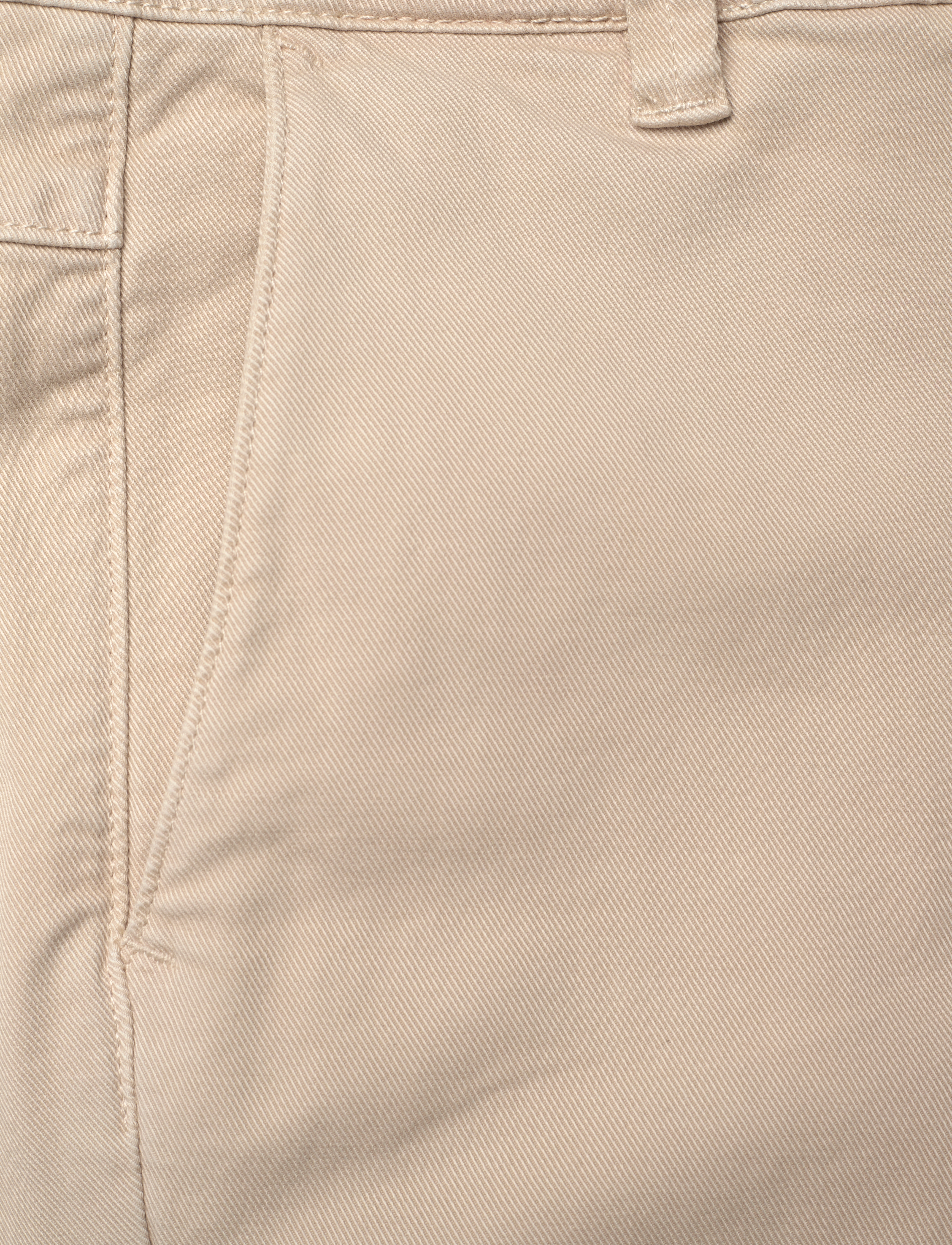 NEUW - CODY SHORT  SANDSTORM - chino shorts - beige - 4